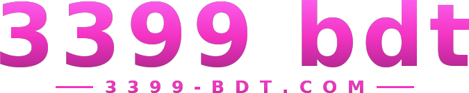 3399 bdt logo